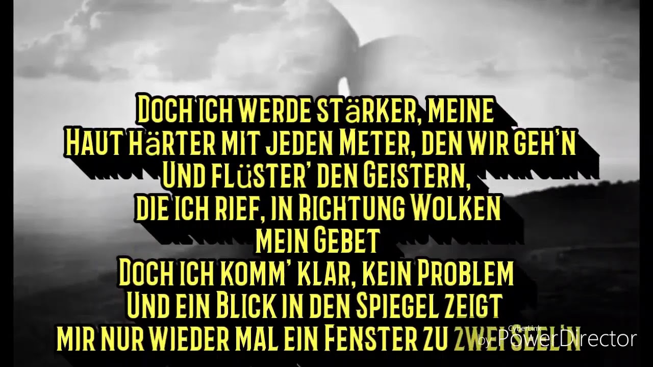 kontra k 2 seelen lyrics