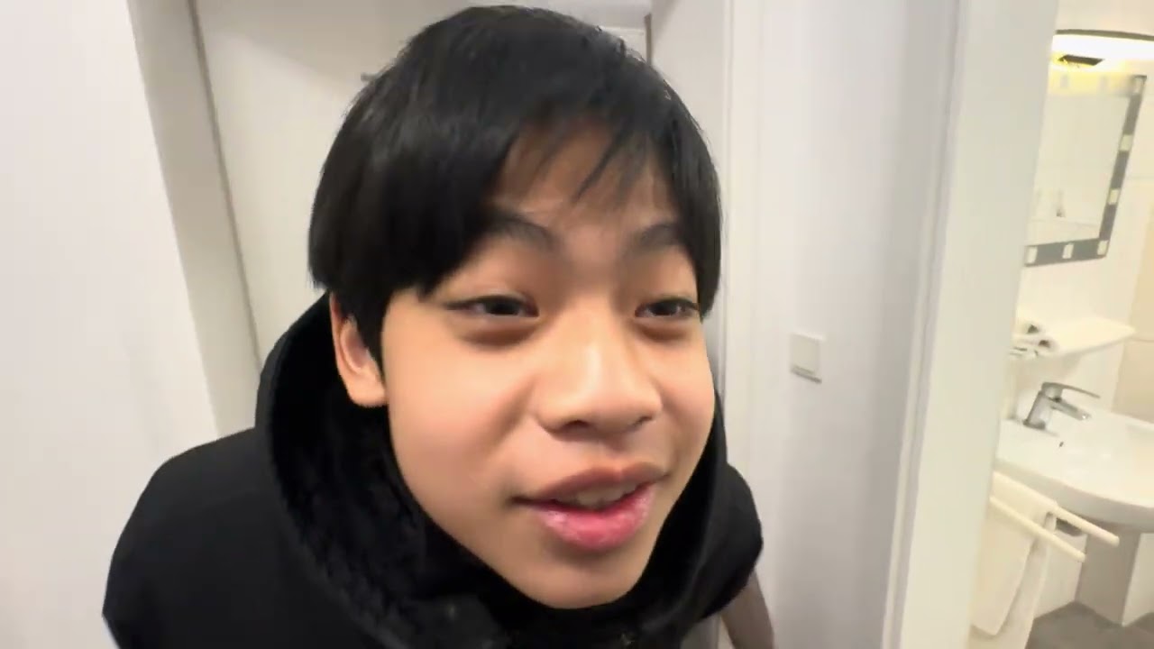 20260220 盧森堡🇱🇺公寓開箱