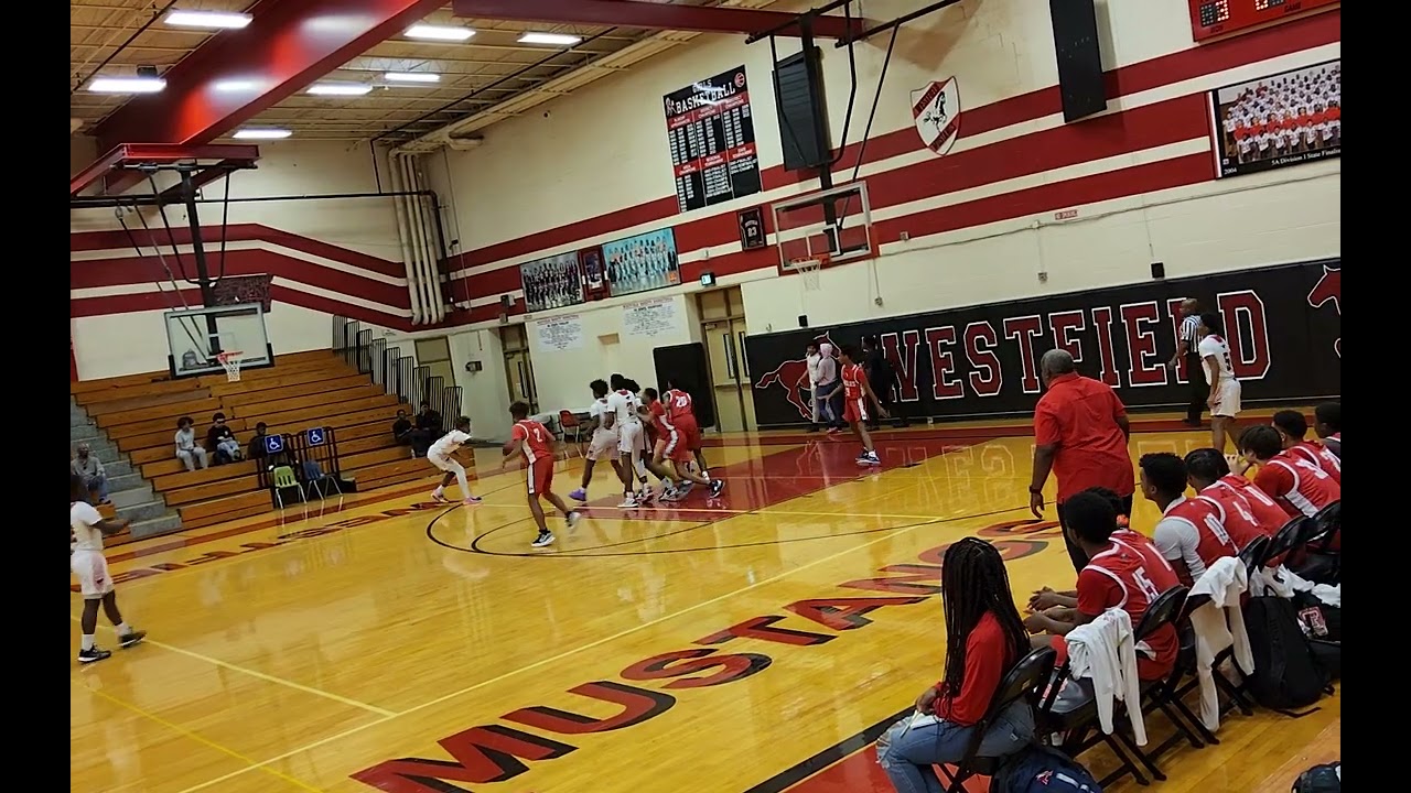 Atascocita Freshman A vs Westfield