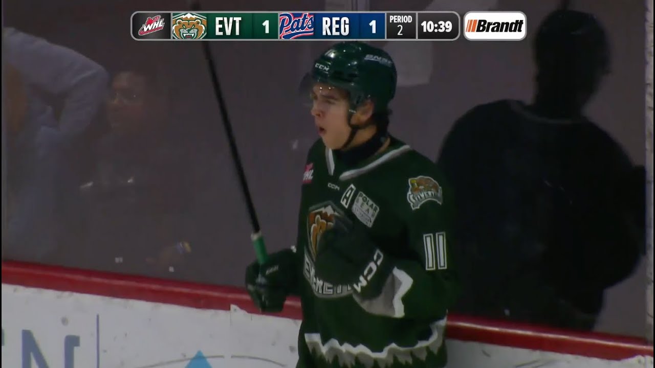 Carter Bear has been on FIRE lately!