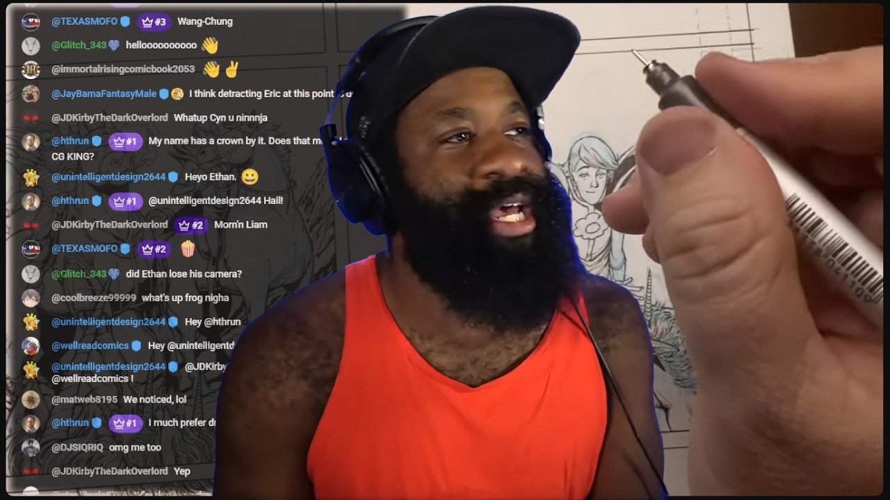 The End of Trashcast ??? 🤔