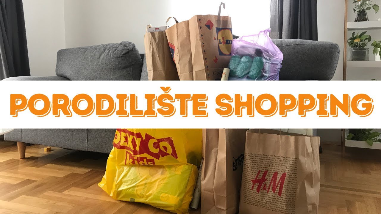 SHOPPING HAUL - DM / PEPCO / LIDL / H&M
