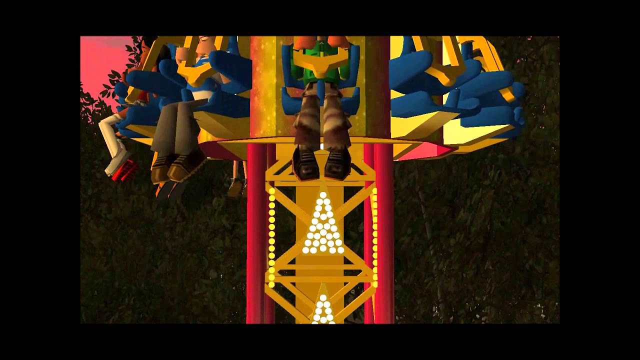 Fabbri Mega Drop - CFR - RCT3