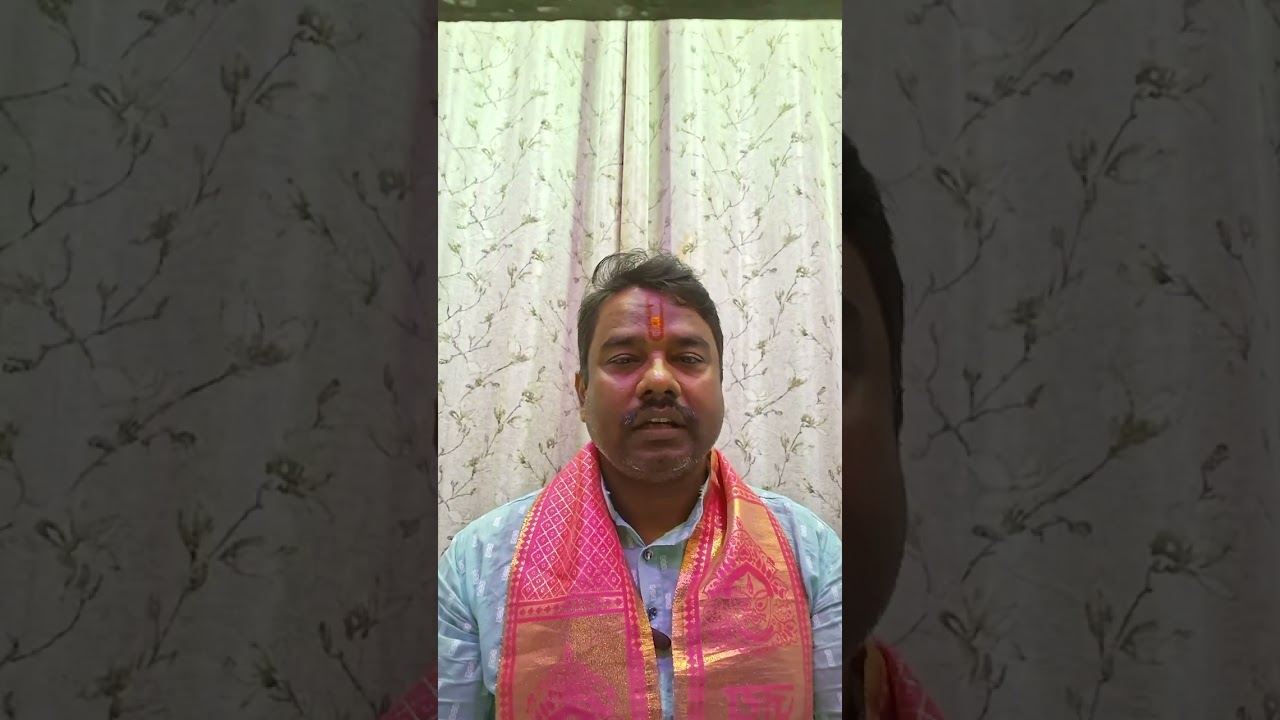  भक्त श्री अंगद राजा कि कथा जगन्नाथ प्रभु का उनके पास से हीरा स्वीकार किया 23 फरवरी 2026 