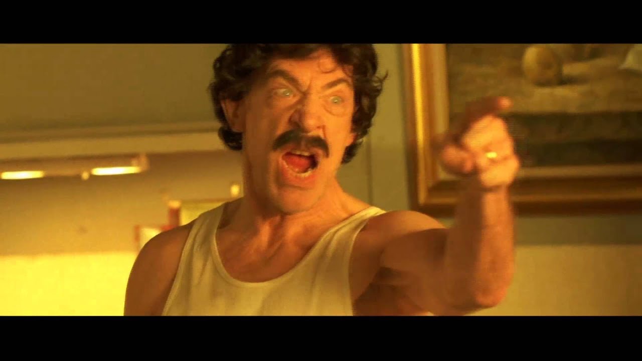 Andy Samberg's Indie Trailer - 2013 Film Independent Spirit Awards