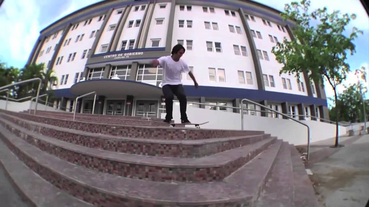 Sean Malto 2013 HD  Edit