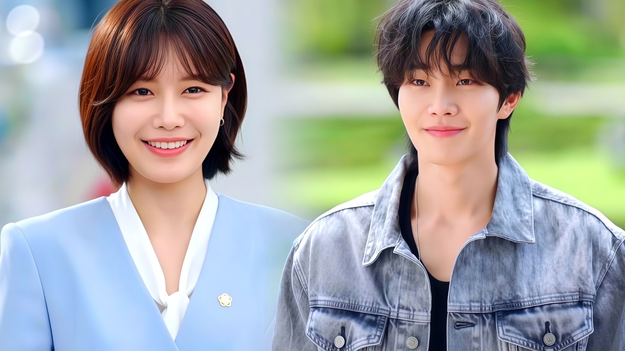 A Top Lawyer Is Determined to Prove Her Favorite Idol Was Framed for Murder | Kdrama Recap