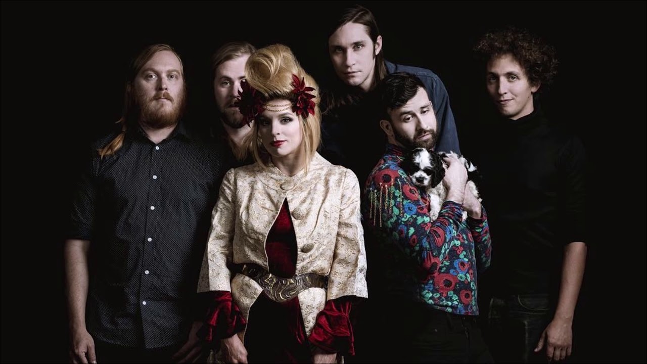 Sweet Spirit - Fingerprints