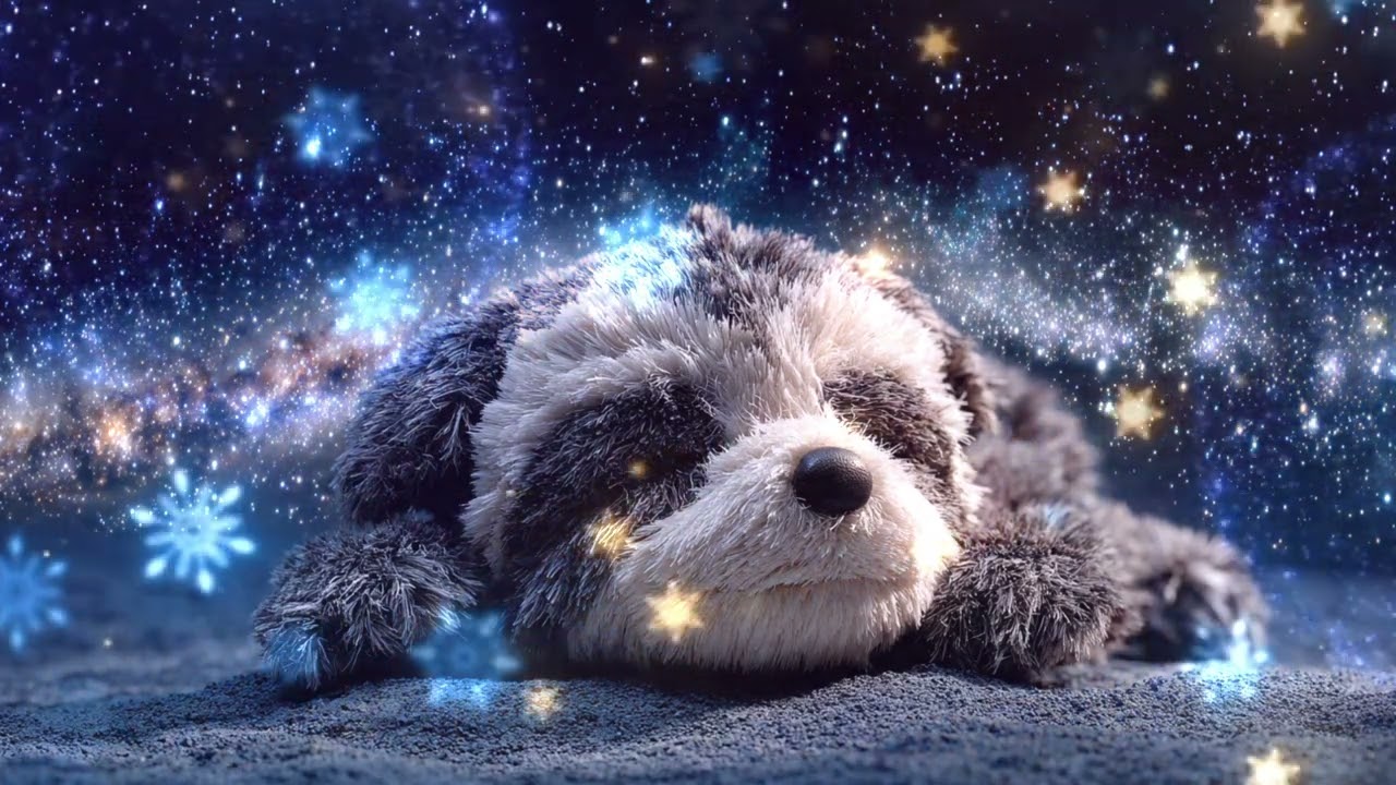 Baby Sleep Music ✨ Stop Crying & Sleep Instantly🍼Beat Insomnia  💗 FastMozart & Brahms Lullabies