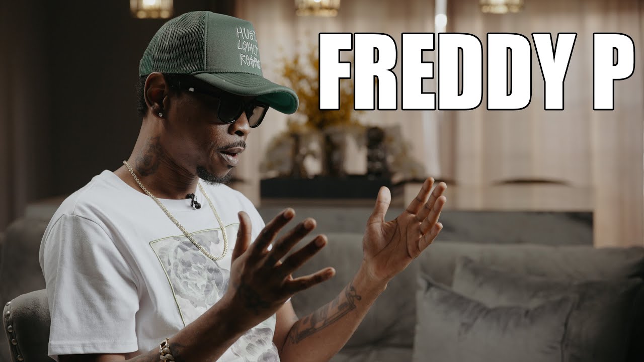 I Saw Diddy Slap A Music Engineer and Diddy Threaten To Take My Life.