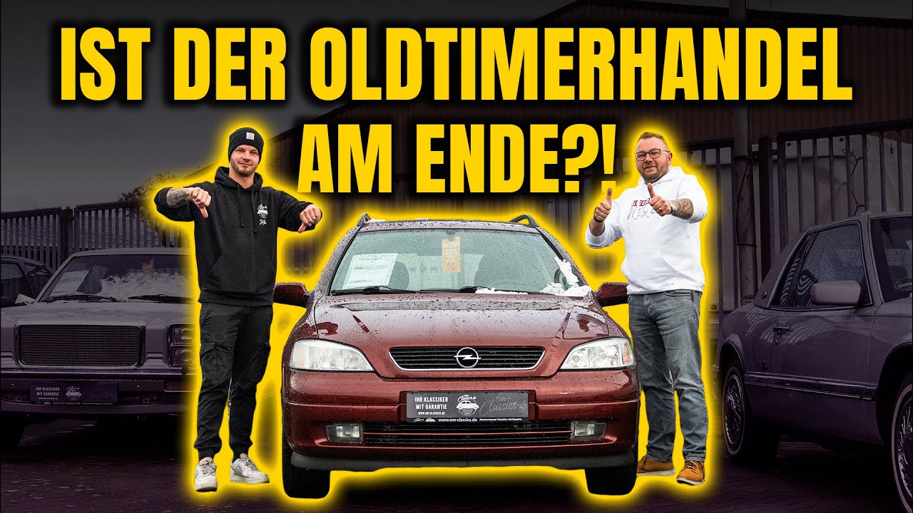 Die Wahrheit &uuml;ber kommende Klassiker: Warum wir uns neu ausrichten!