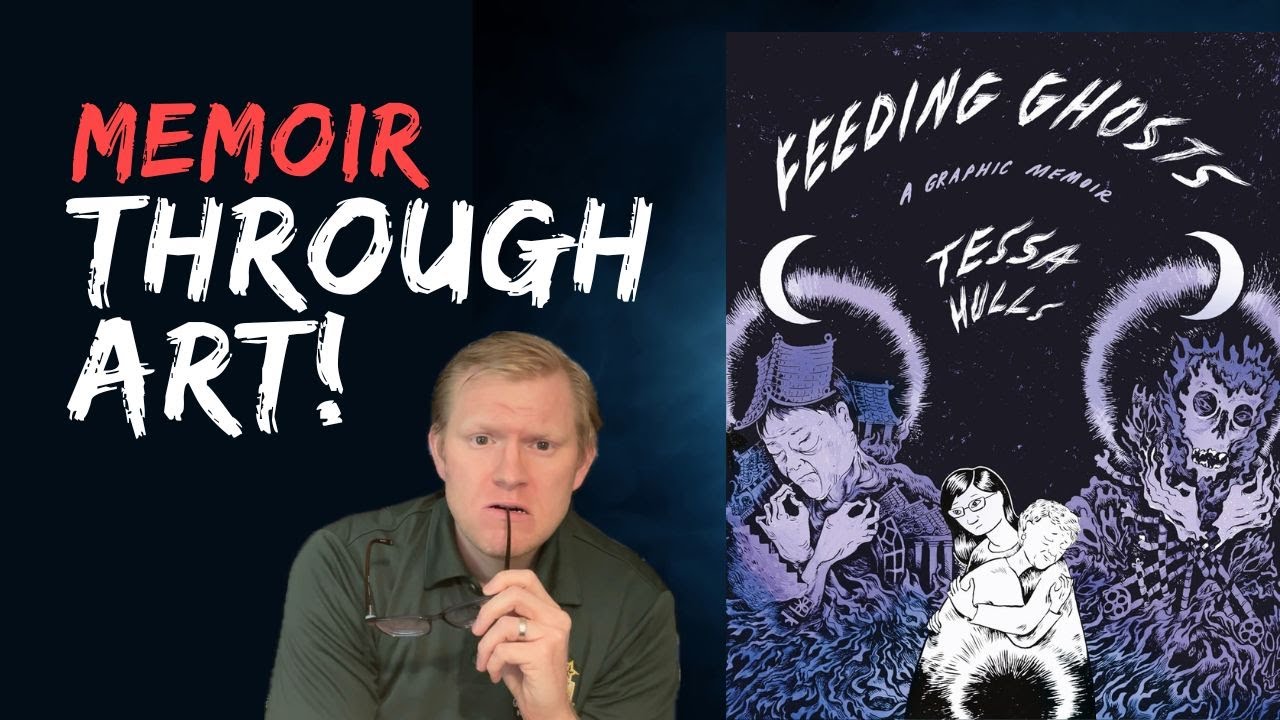 Feeding Ghosts by Tessa Hulls 🌸 Book Review & Deep Dive