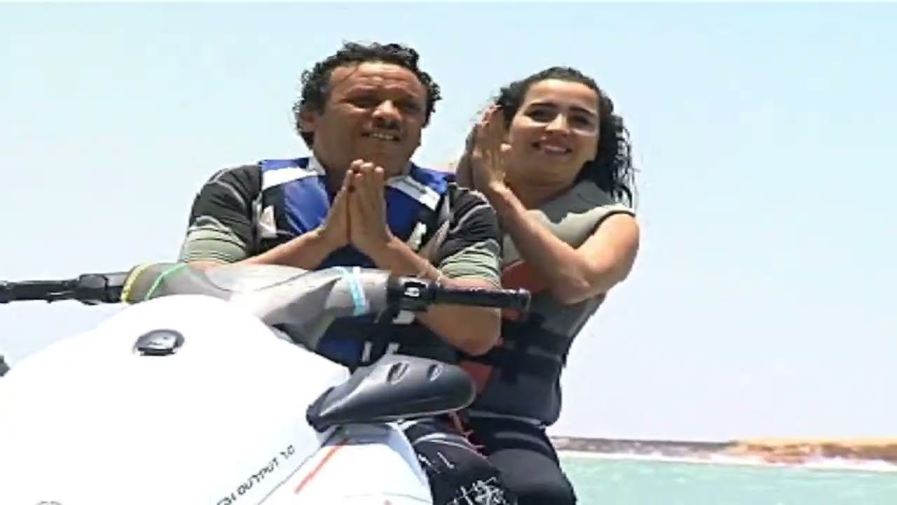 Saleh Elbach - khtad Ndorad