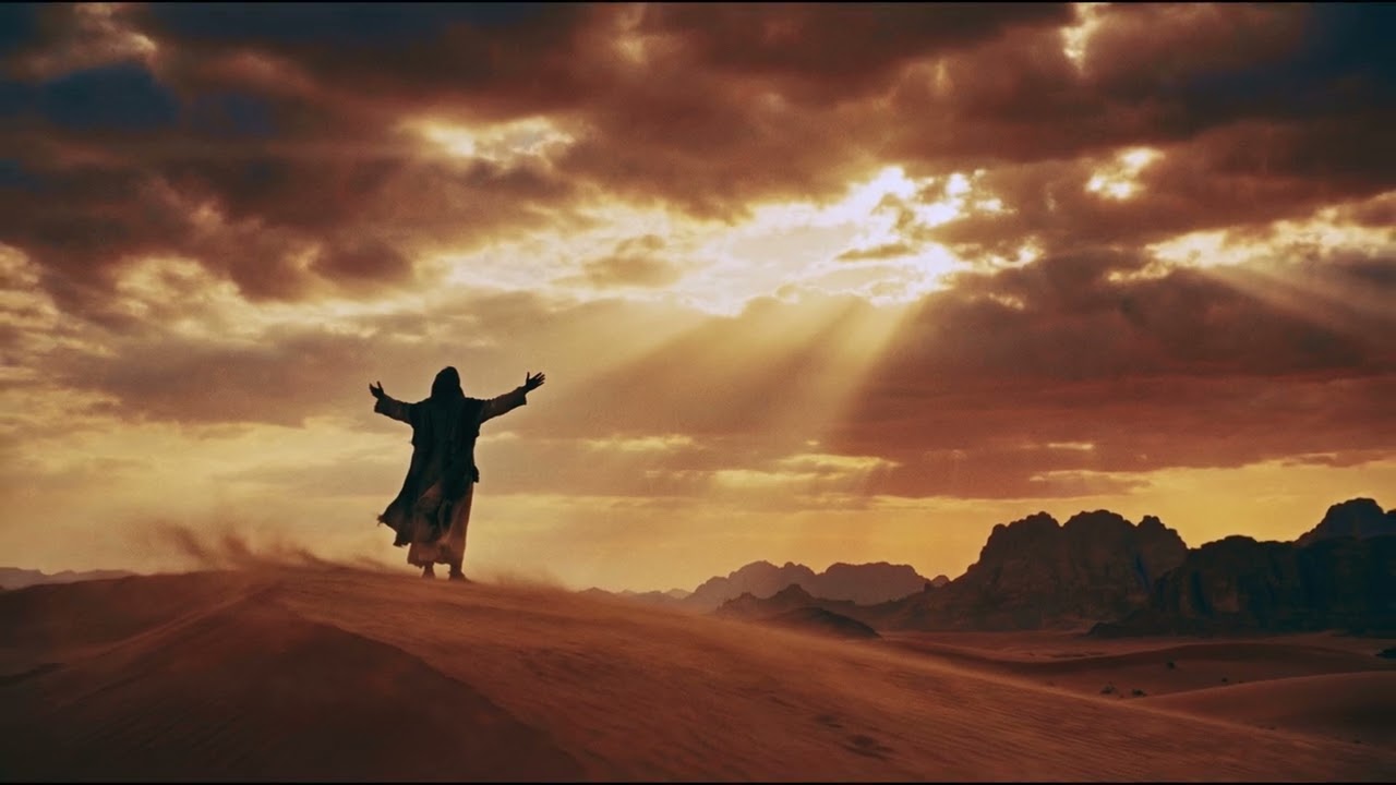 Before the Promise, God Deals with Your Heart | Praise for Preparation and Growth