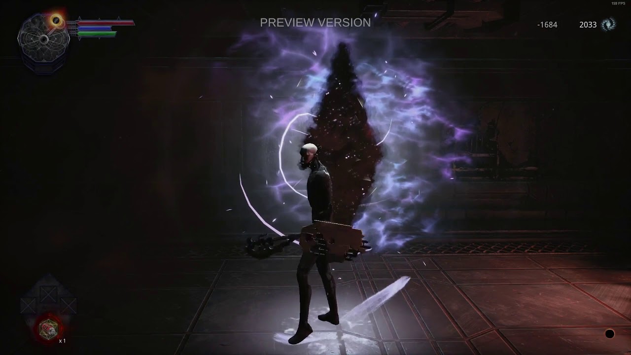 Hellpoint Impressions - Is it Worth it?