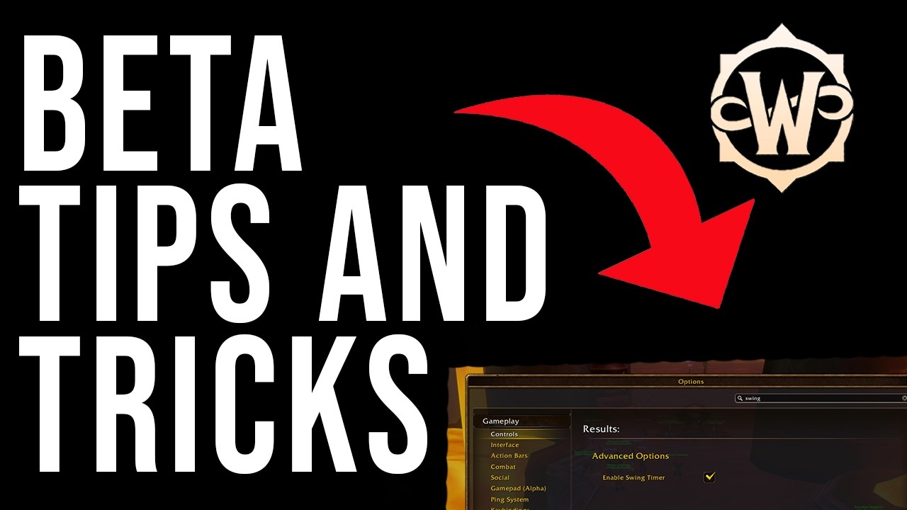 What You NEED to Know While Playing the WoW: Forever Beta