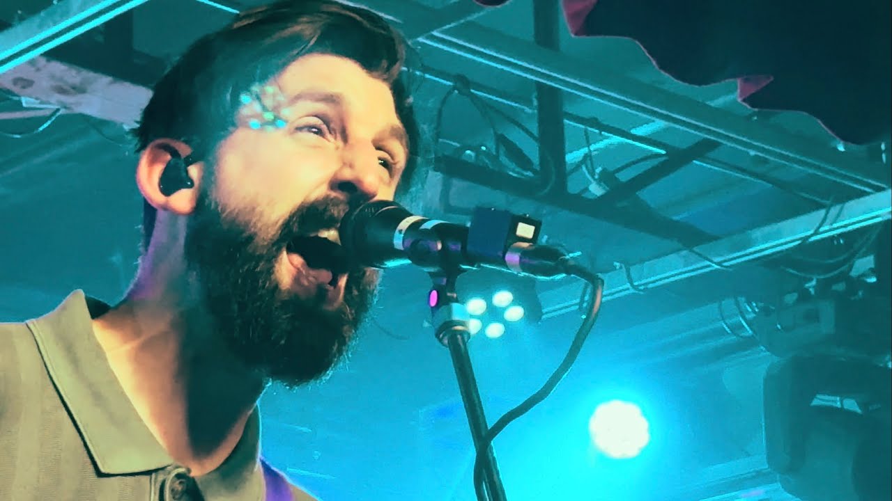 Tigers Jaw - Chemicals (Live at Deep Ellum Art Company, Dallas TX) (05/06/2025)