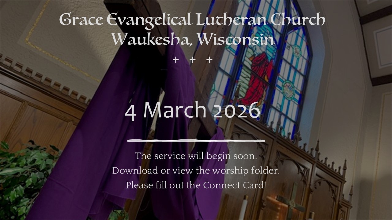 04 March Worship