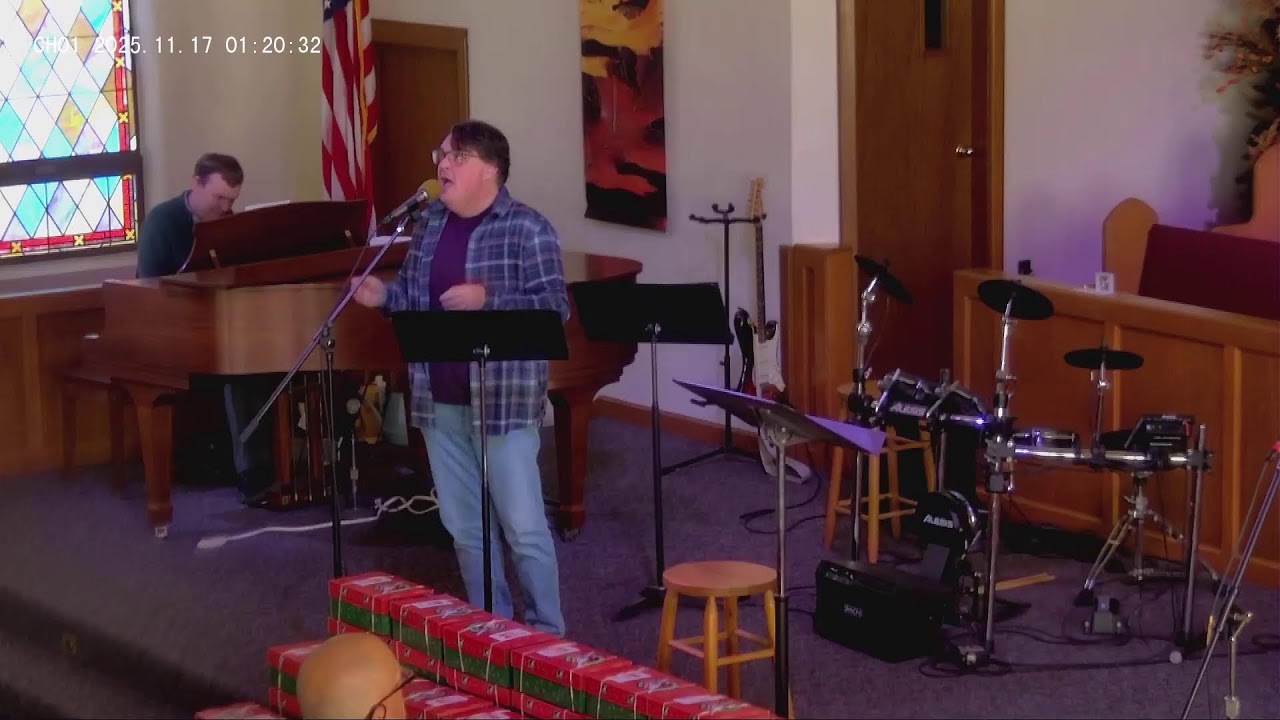 MABC Video Live Stream