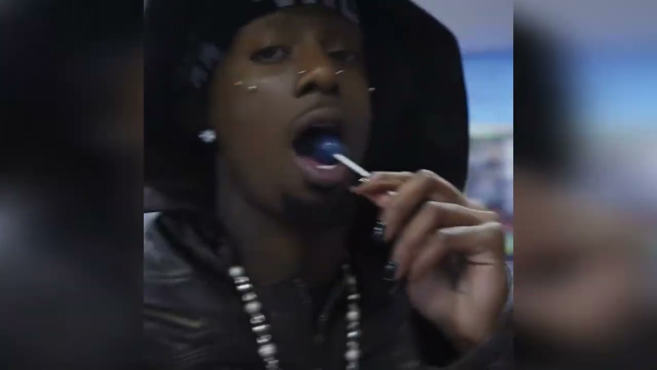 (FREE) PLAYBOI CARTI X KEN CARSON TYPE BEAT 2025 - 