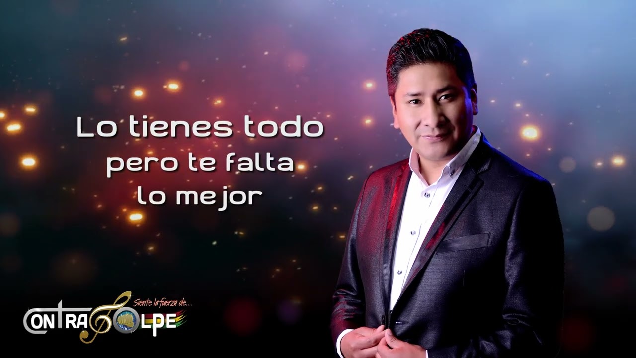 Grupo CONTRAGOLPE - Bolivia 2023 