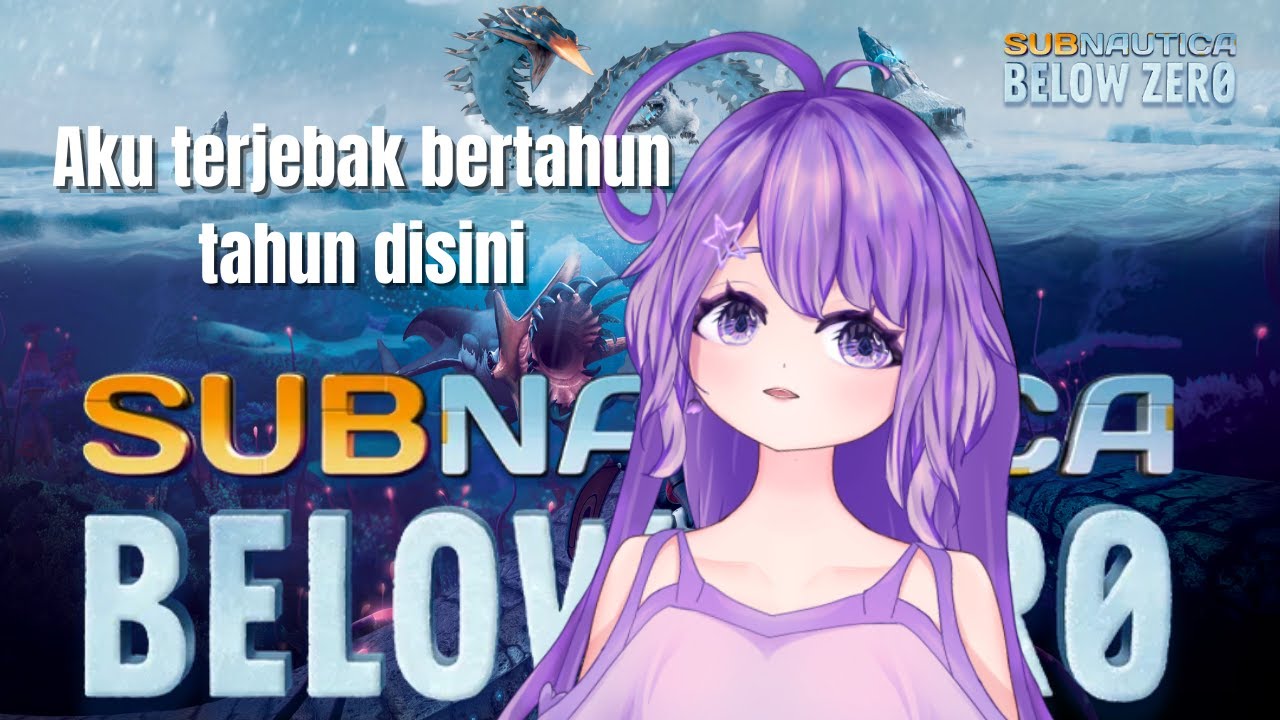 TERNYATA GINI RASANYA LINGLUNG