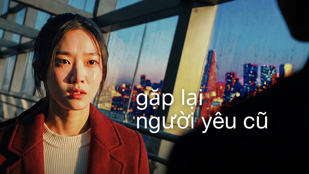 Đậm Sâu – Quá lâu, có thể xa nhau sao?