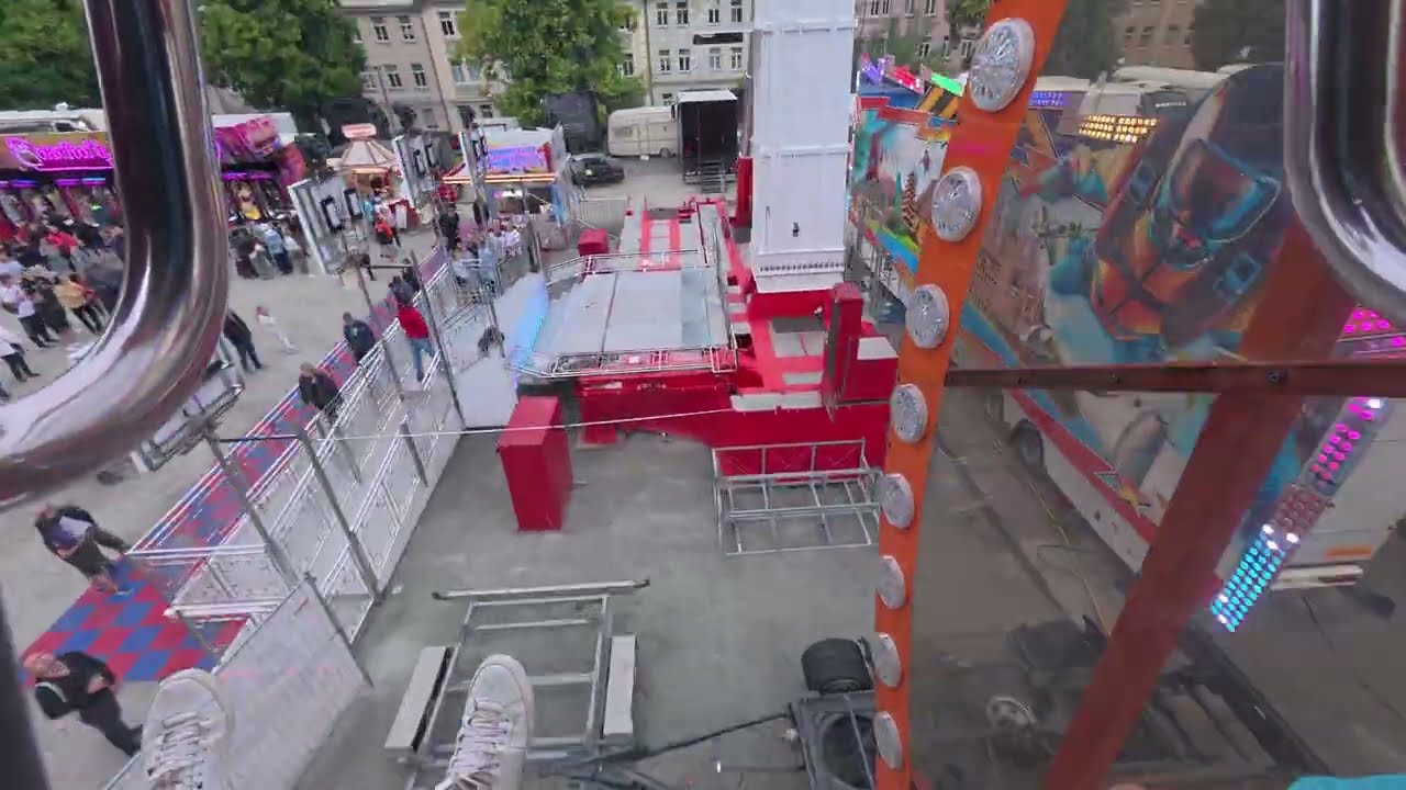 [Annaberger K&Auml;T 2025] Booster Maxx - Boos [ONRIDE POV]