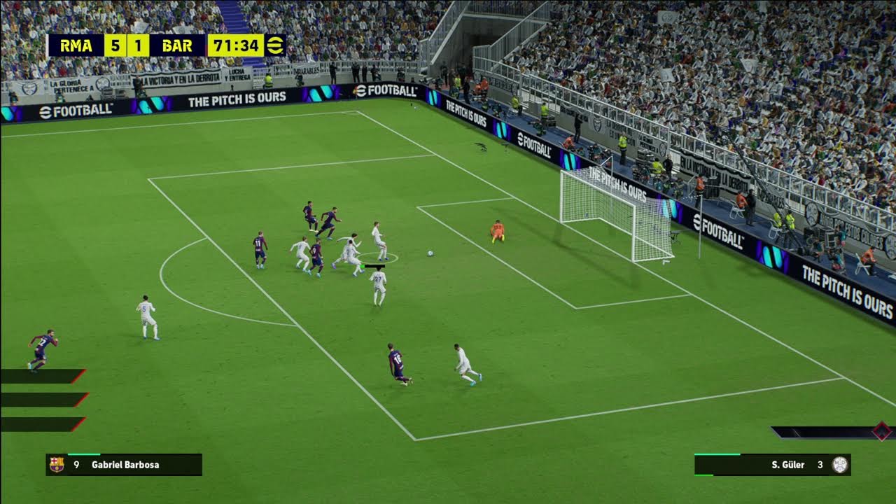¡ LLEGANDO DIVISION 1!