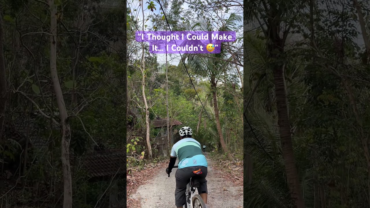 #cycling #rider #dolanjogja