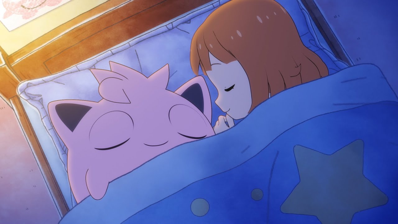 Jigglypuff&rsquo;s Song | POK&Eacute;TOON Shorts