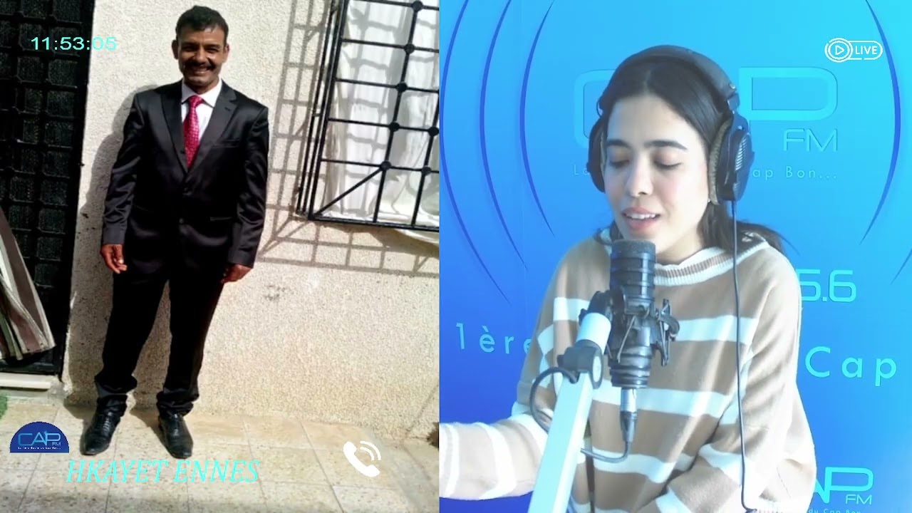 🔴🚨 حالة كارثية في دار شعبان الفهري