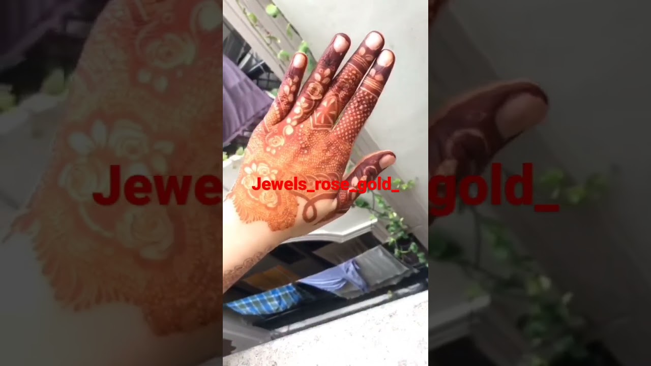 Mehndi 