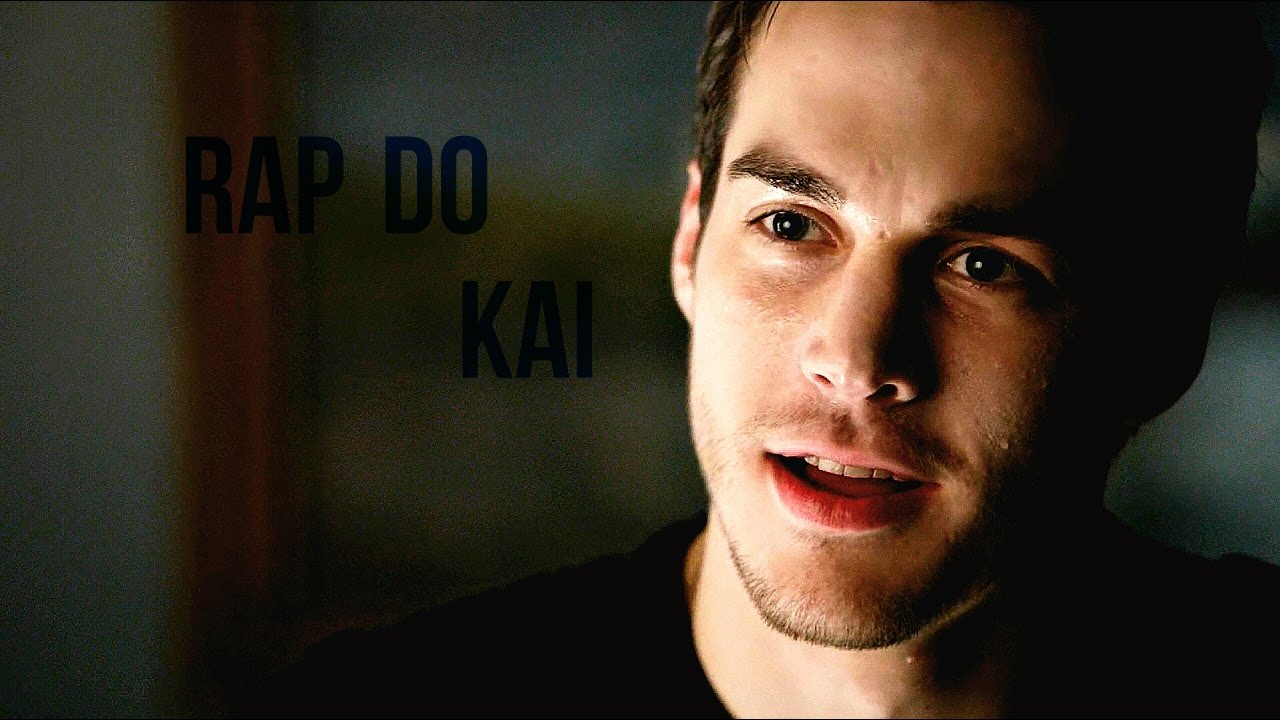 Rap do Kai Parker (The Vampires Diaries)