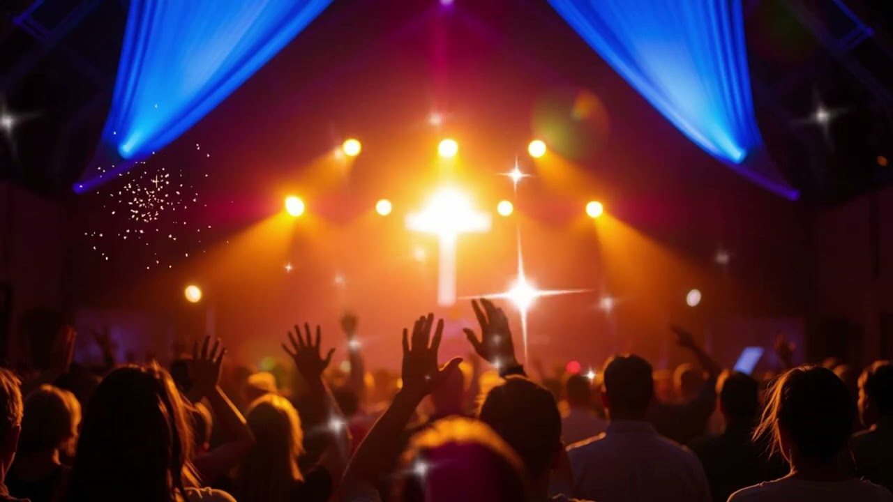 Jesus You Are My Hope  Powerful Worship Song 2026  SpiritEcho Worship
