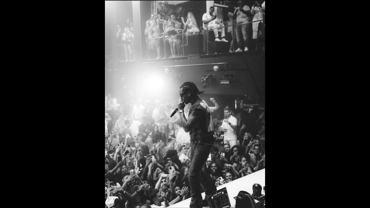 (Free) Gunna type beat-
