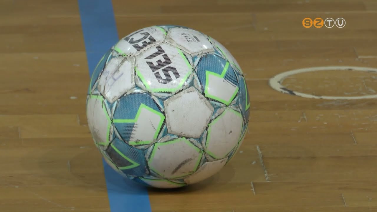 Egy győzelem &eacute;s egy veres&eacute;g eddig a Halad&aacute;s &eacute;lvonalbeli futsal egy&uuml;ttes&eacute;nek m&eacute;rlege