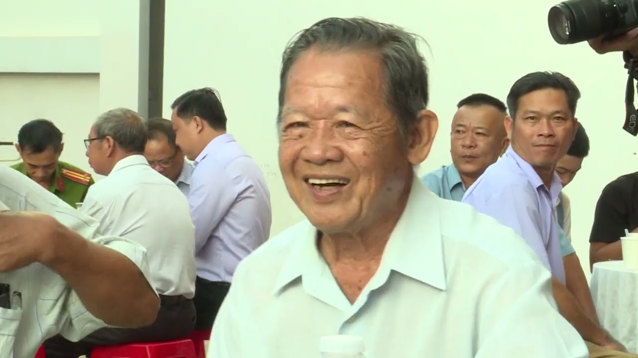 Nhìn lại 1 chặng đường HĐND tỉnh Bình Dương