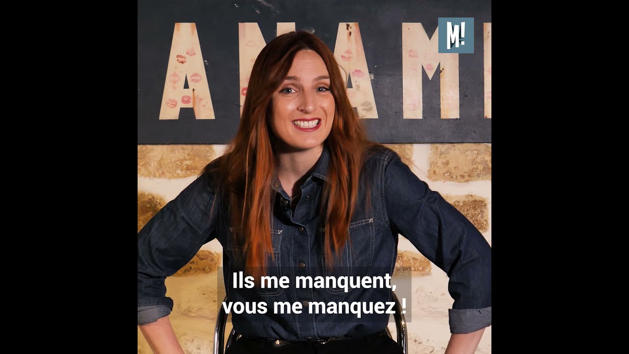 La Minute d'inspiration avec @alisonwheeler2346