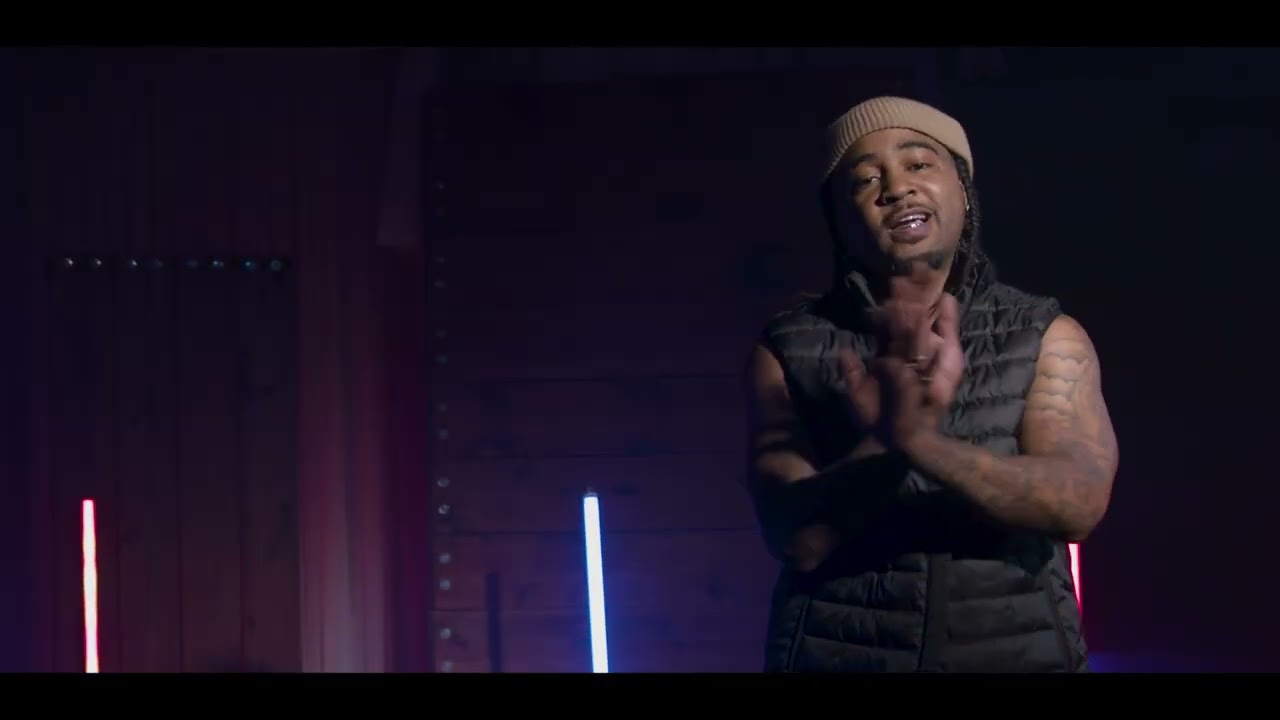Gunna Meize - After The Rain  ( Shot By Cornelius Beatz )