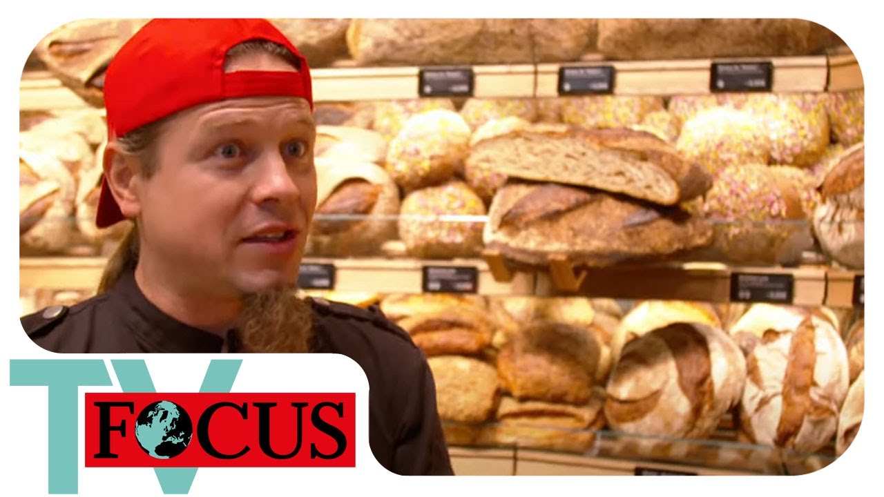 Feindbild Discounter: So hart kämpfen Bäcker um ihre Zukunft! Mit 