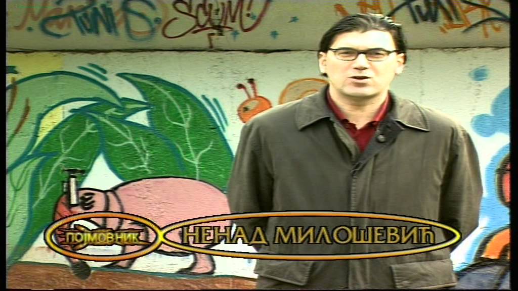 Pojmovnik politike - Anarhizam