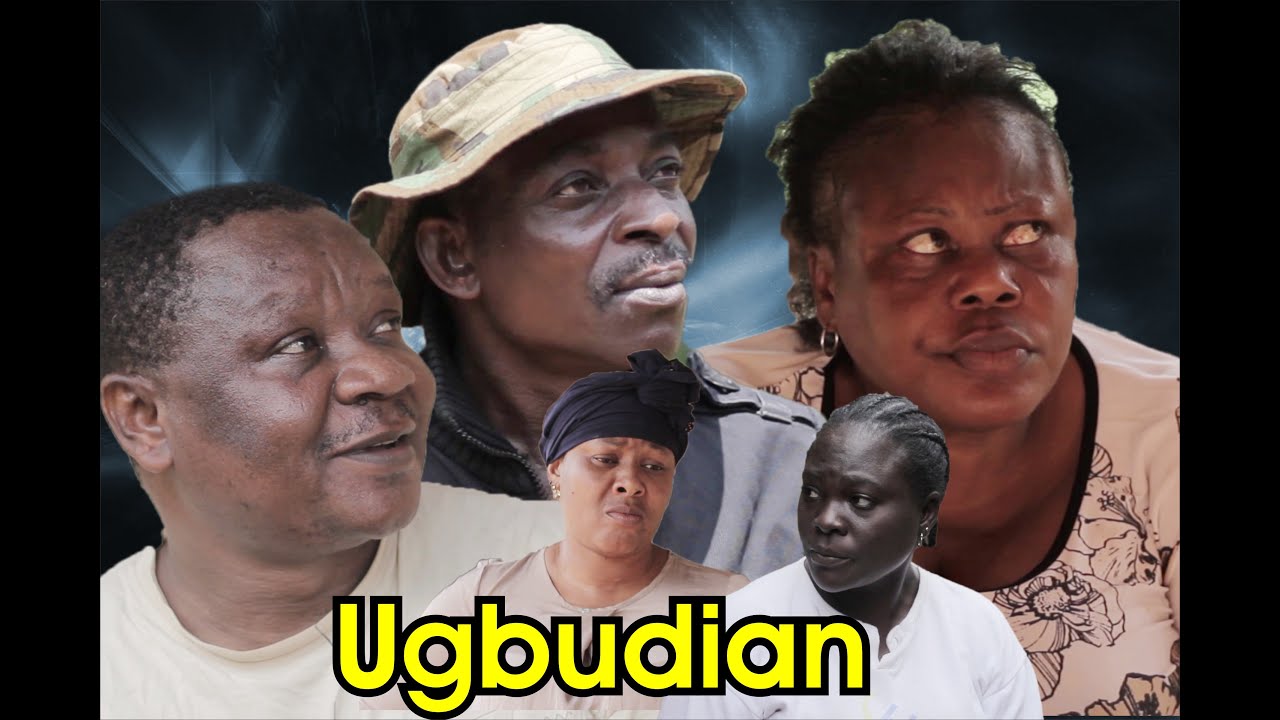 Ugbudian By Akobe [ Latest Benin Movie 2023]