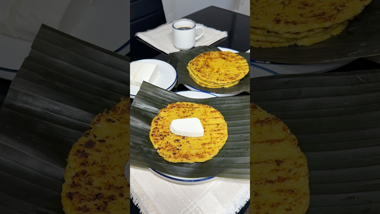 G&uuml;irilas Nicaraguense #receta #nicaragua #recipe #cooking