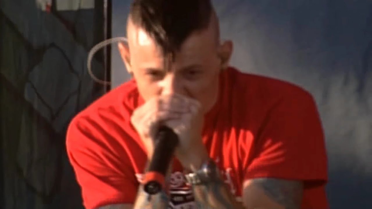 Runaway [Live Music Video] - Linkin Park