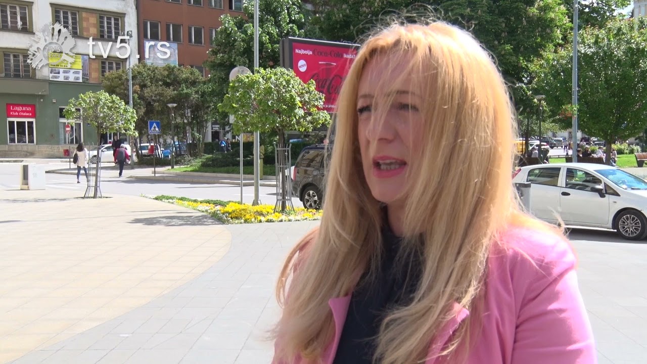 TV 5 - Grad Užice unaprediće energetsku efikasnost na stamenim objektima
