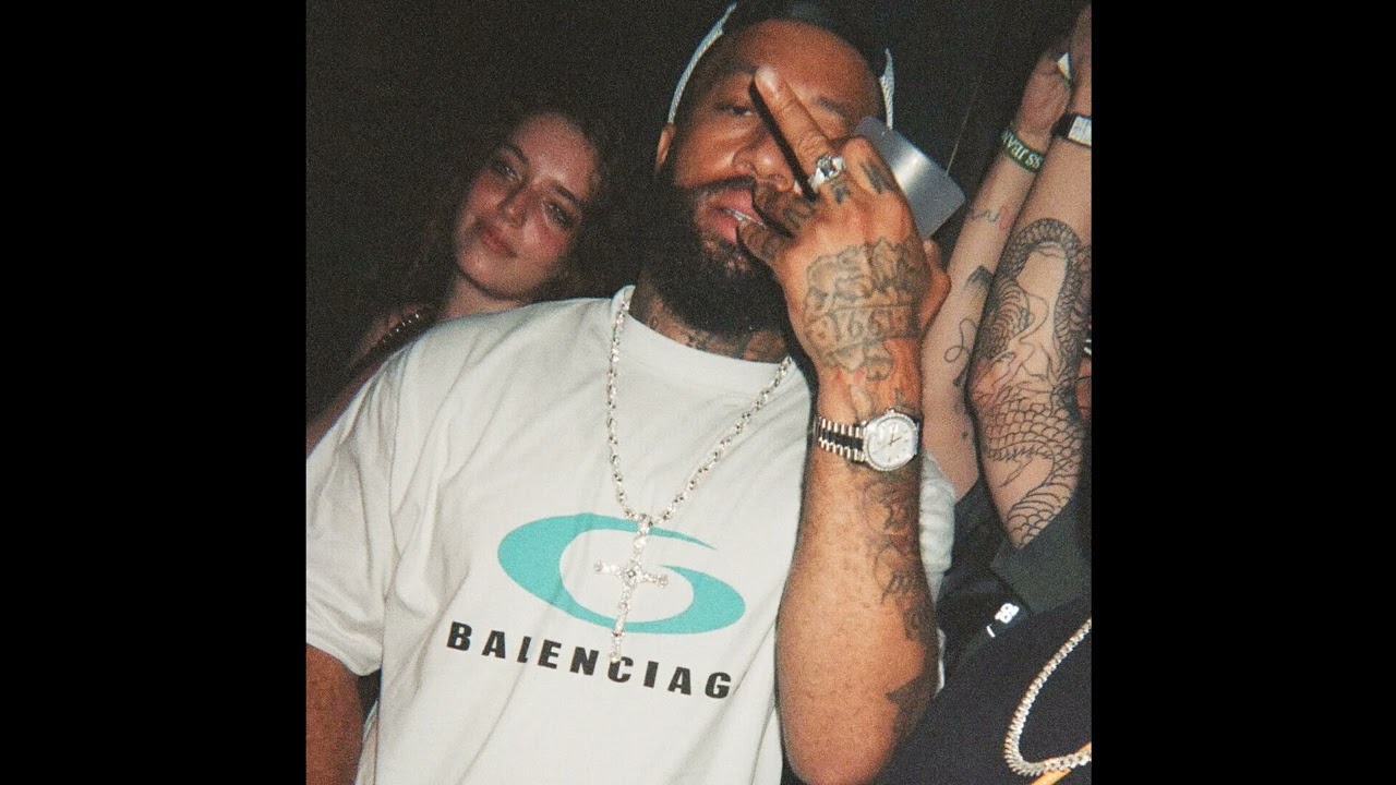 [FREE] Larry June x Curren$y Type Beat - 
