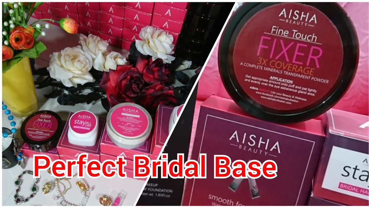 PERFECT BRIDAL HANDI BASE 