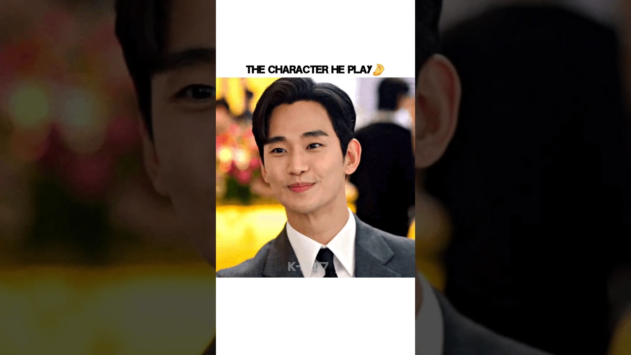 this song suit on him🤧 #shorts #queenoftearskdrama #kimsoohyun #kimsaeron #kdrama