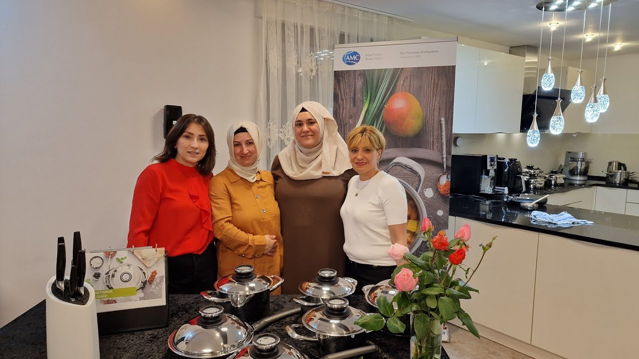 YENİ BAŞLANGIÇLAR🧿❤️AMC TANITIMI İSTEYEN YAZABİLİR 